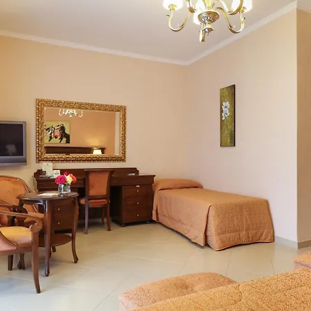 Hotel Federico II-3