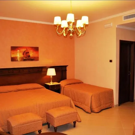 Hotel Federico II-2