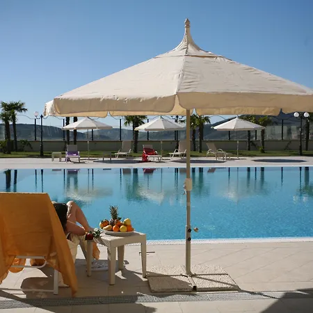 Hotel Federico II-2